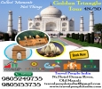 Golden triangle tour with rajasthan, golden triangle tours w